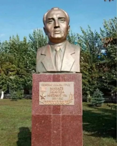 «Король диверсий»:история героя