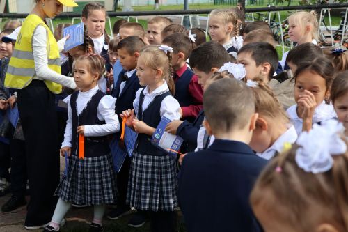 Куркынычсыз юл — һәркем өчен мөһим