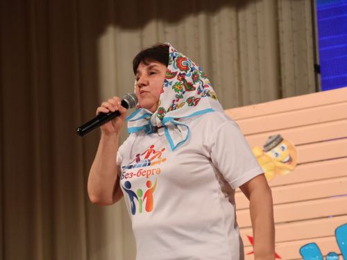 «Шаярыш-ярыш» КВН уенының быелгы җиңүчесе- Пучы командасы