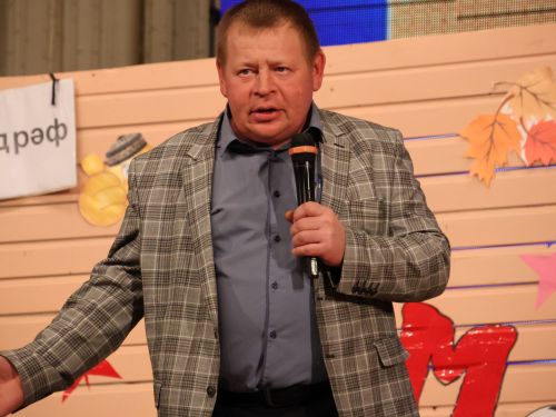 «Шаярыш-ярыш» КВН уенының быелгы җиңүчесе- Пучы командасы