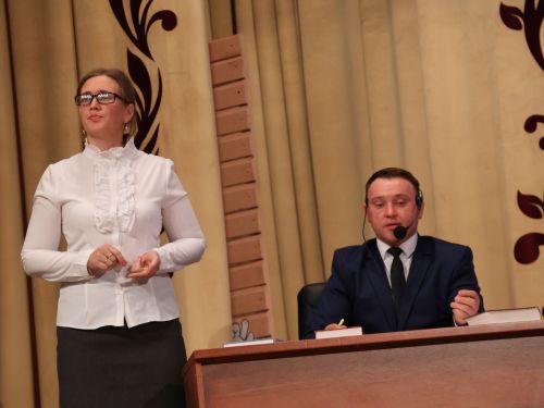 «Шаярыш-ярыш» КВН уенының быелгы җиңүчесе- Пучы командасы