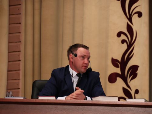 «Шаярыш-ярыш» КВН уенының быелгы җиңүчесе- Пучы командасы