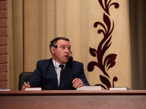 «Шаярыш-ярыш» КВН уенының быелгы җиңүчесе- Пучы командасы