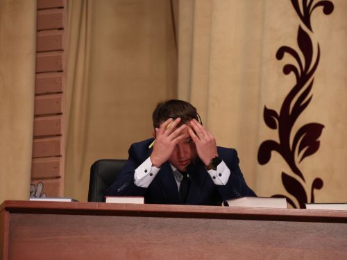 «Шаярыш-ярыш» КВН уенының быелгы җиңүчесе- Пучы командасы