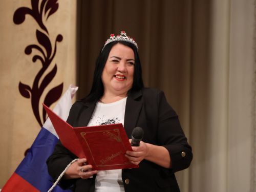 «Шаярыш-ярыш» КВН уенының быелгы җиңүчесе- Пучы командасы