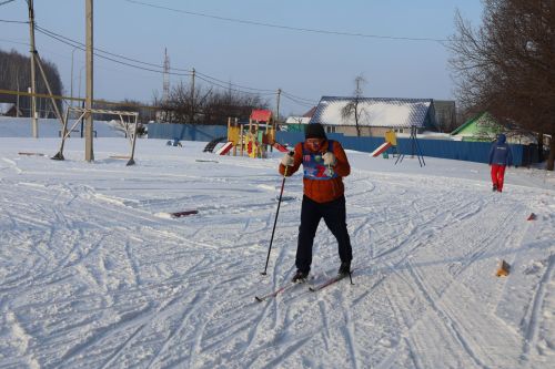 Җитәкчеләребез муниципаль хезмәткәрләр спартакиадасында