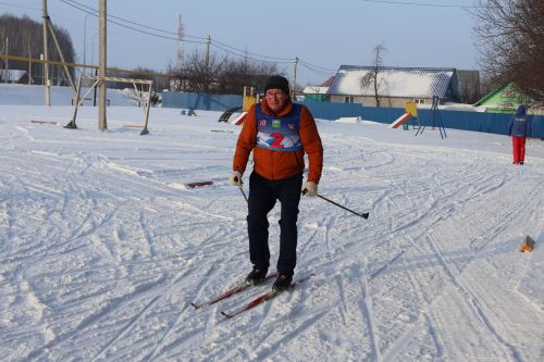 Җитәкчеләребез муниципаль хезмәткәрләр спартакиадасында