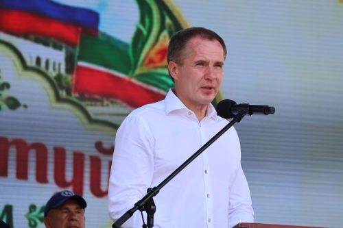 Сабантуй Татарстан белән Абхазияне берләштерде