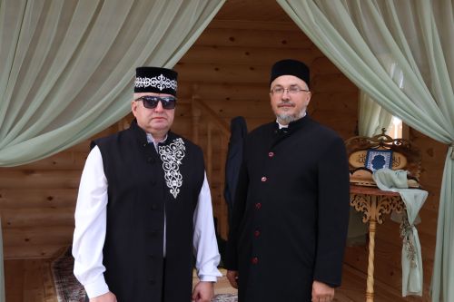 Сабантуй Татарстан белән Абхазияне берләштерде