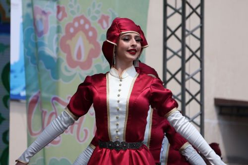 Сабантуй Татарстан белән Абхазияне берләштерде
