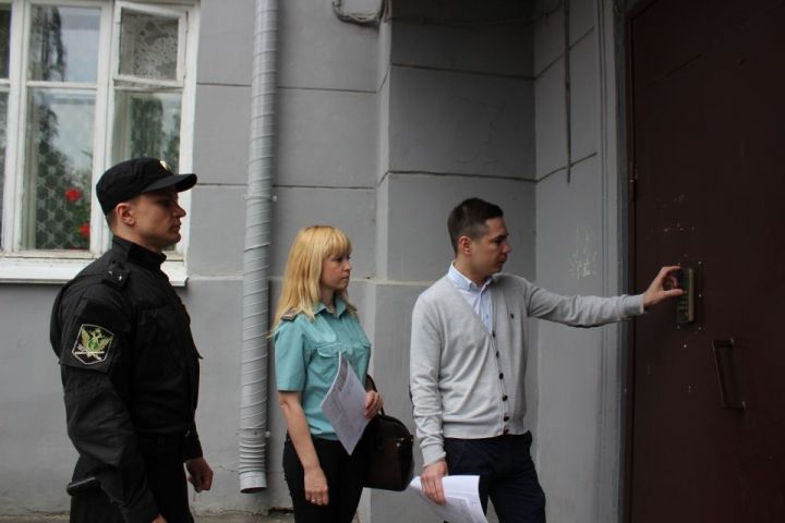 Как испортить себе жизнь – непридуманные истории казанских должников по алиментам