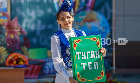 «ВКонтакте» татар телендәге проектларга ярты миллион сумлык грантлар бирәчәк