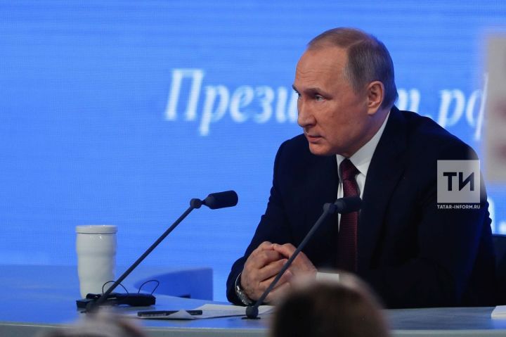 Путин авыру сәбәпле, отставкага җыенамы?