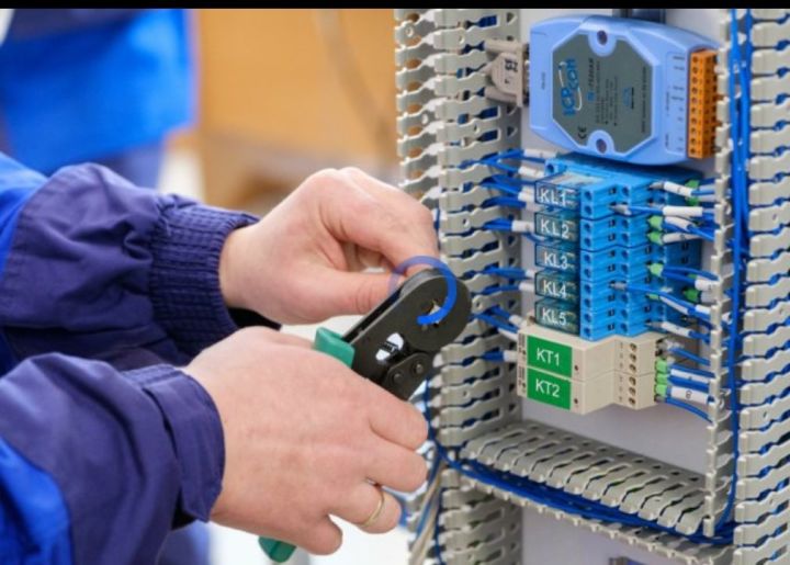 АО «Транснефть – Прикамье» модернизировало автоматизированные системы управления технологическими процессами производственных объектов в Самарской области
