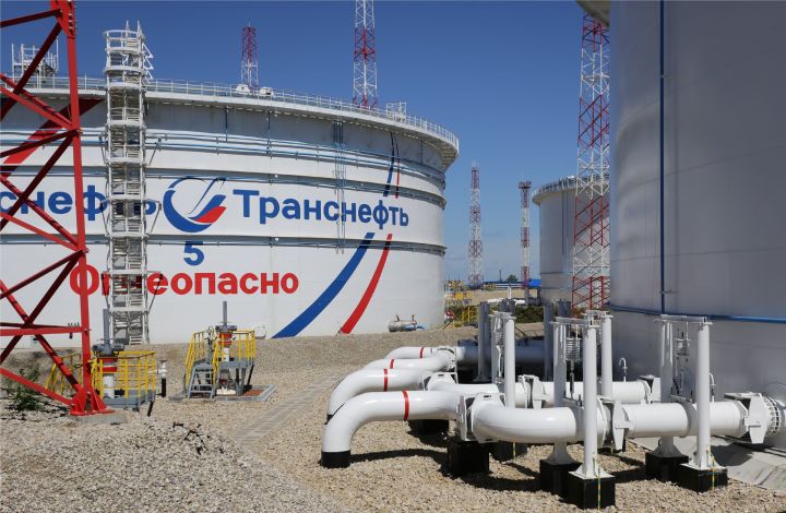 АО «Транснефть – Прикамье» завершило плановые работы на участках нефтепроводов