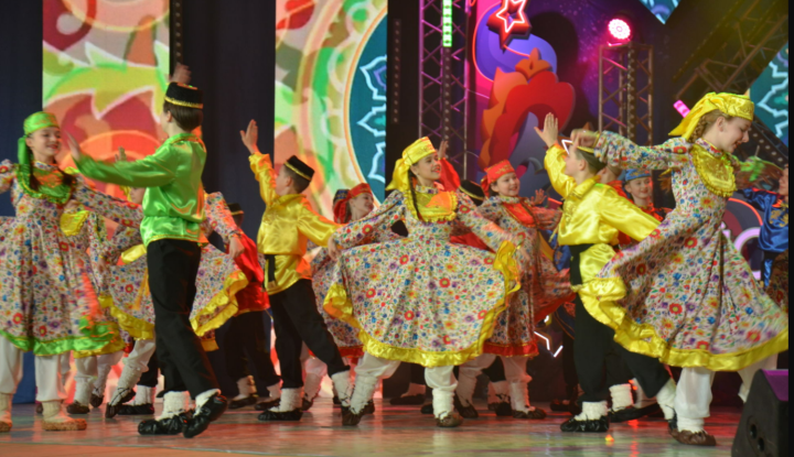 9-10 мартта яшь талантларыбыз Әгерҗедә “Созвездие-Йолдызлык - 2022” фестивалендә чыгыш ясый