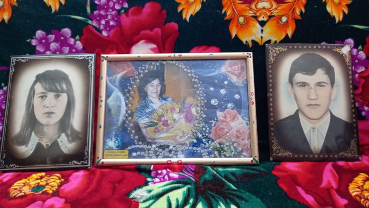 “Инде чират миңадыр...”
