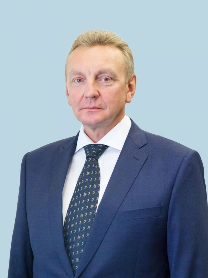 О назначении генерального директора АО «Транснефть — Прикамье»