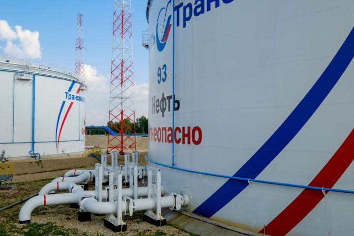 «Транснефть — Прикамье» выполнило плановые работы на производственных объектах в пяти регионах