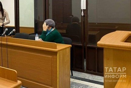 Прокуратура «Сезнең туганыгыз юл фаҗигасенә эләкте» дип кеше алдаучы мошенникны колониягә озатуны таләп итә