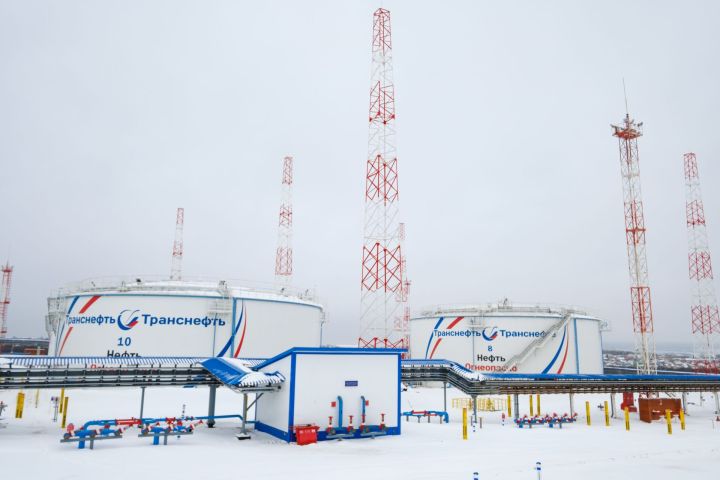 Проект реконструкции резервуара АО «Транснефть — Прикамье» получил положительное заключение Главгосэкспертизы