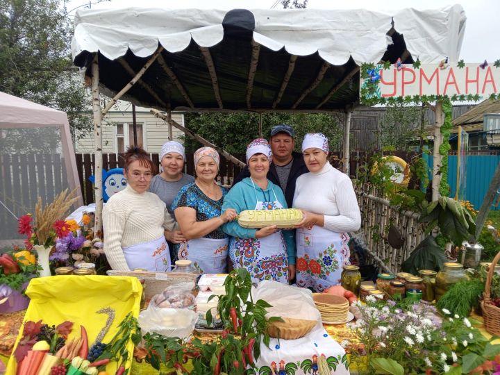 Кировтагы көзге ярминкәдән кергән акчаларның бер өлеше махсус хәрби операциядәге егетләргә ярдәм әзерләүгә тотылачак