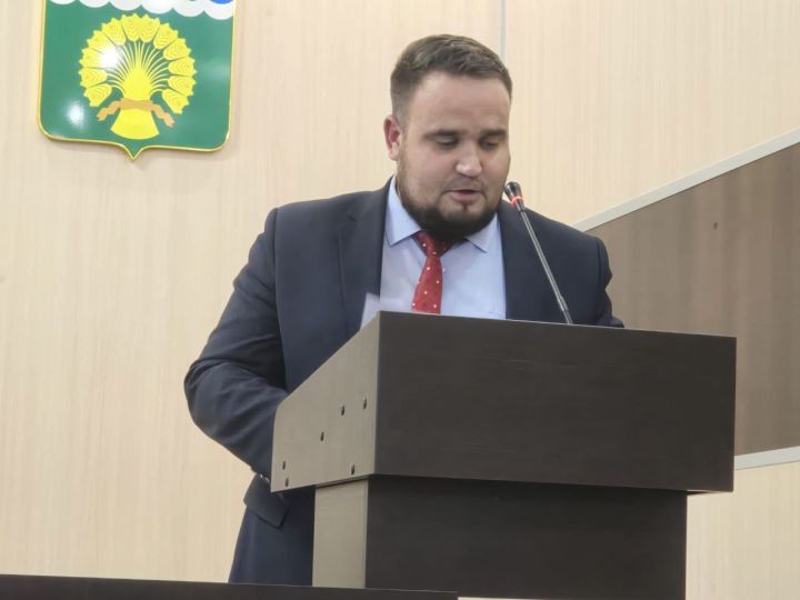 КДН- балигъ булмаган балалар комиссиясе утырышында