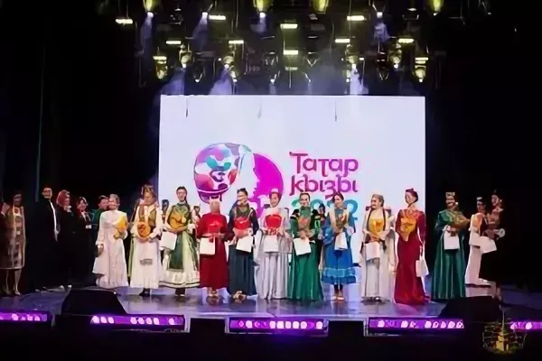 «Татар кызы – 2026» бәйгесенең муниципаль һәм зона этапларында катнашырга чакырабыз