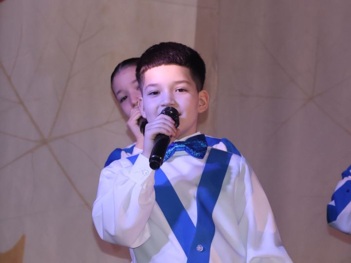 Актанышта батыр уллар үстергән аналарны хөрмәтләделәр