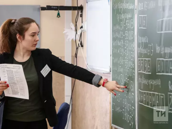 Думада педагогларны артык кәгазь эшеннән азат итәргә тәкъдим иттеләр