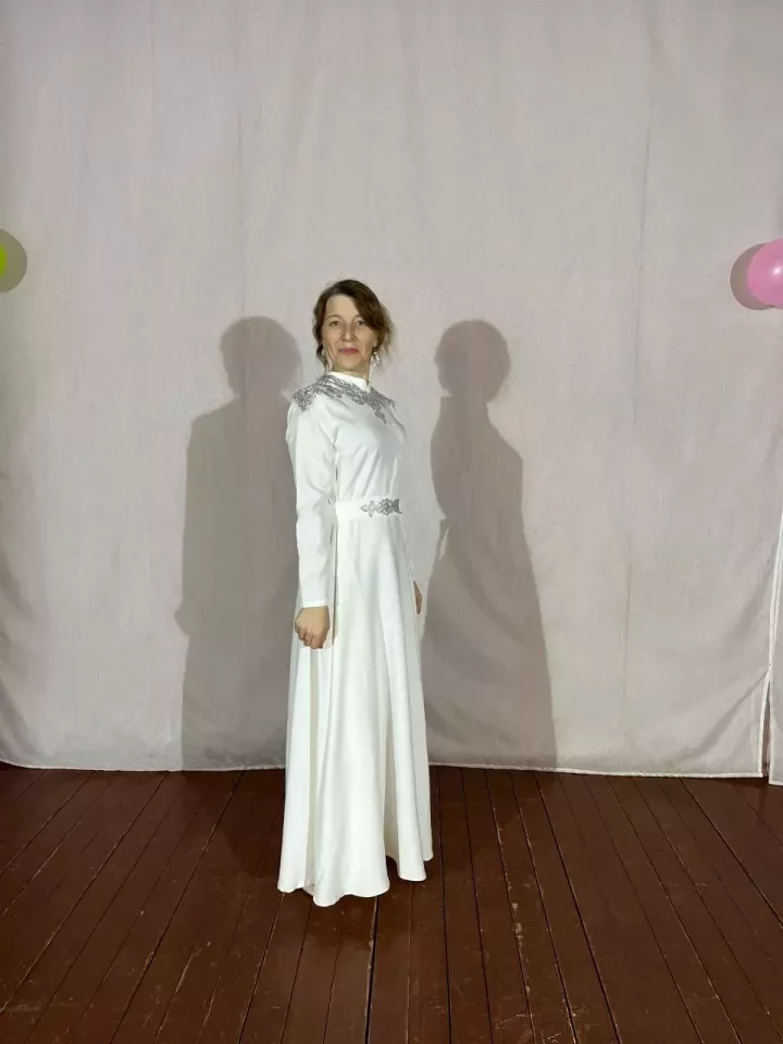 Татар Ямалысы мәдәният йорты җитәкчесе «Чулман» әдәби укулары бәйгесендә җиңү яулады