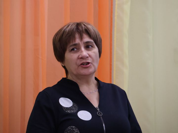 Актанышта «Ел тәрбиячесе – 2025» конкурсының муниципаль этабы старт алды