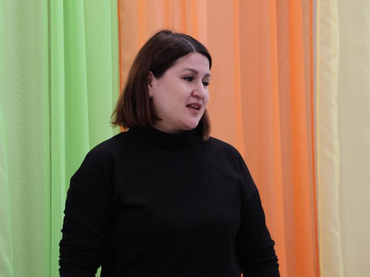 Актанышта «Ел тәрбиячесе – 2025» конкурсының муниципаль этабы старт алды