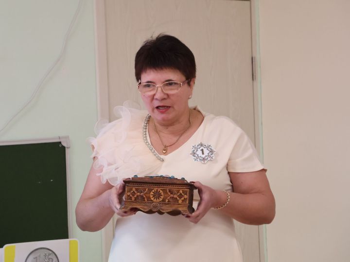 Актанышта «Ел тәрбиячесе – 2025» конкурсының муниципаль этабы старт алды