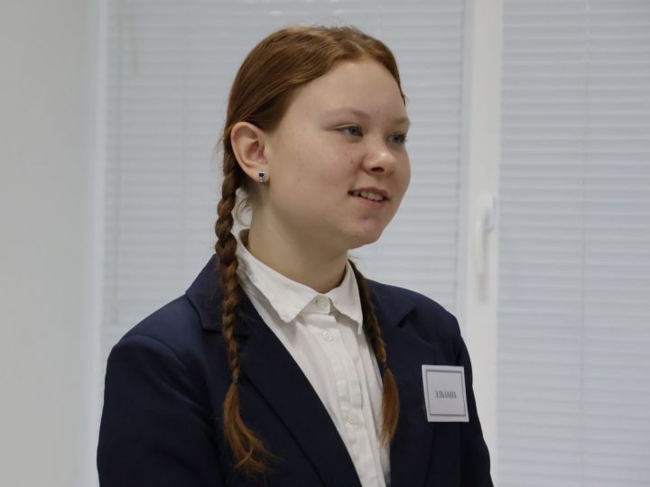 «Ел укытучысы — 2026»: Актаныш районында һөнәри конкурска старт бирелде