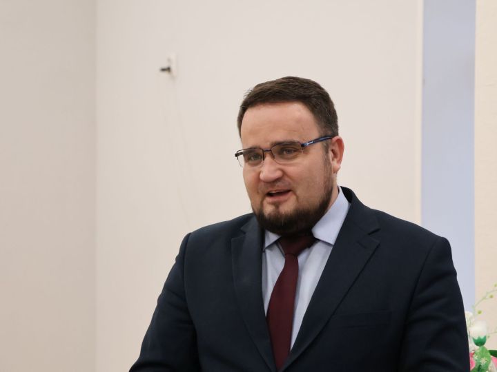 «Ел укытучысы — 2026»: Актаныш районында һөнәри конкурска старт бирелде