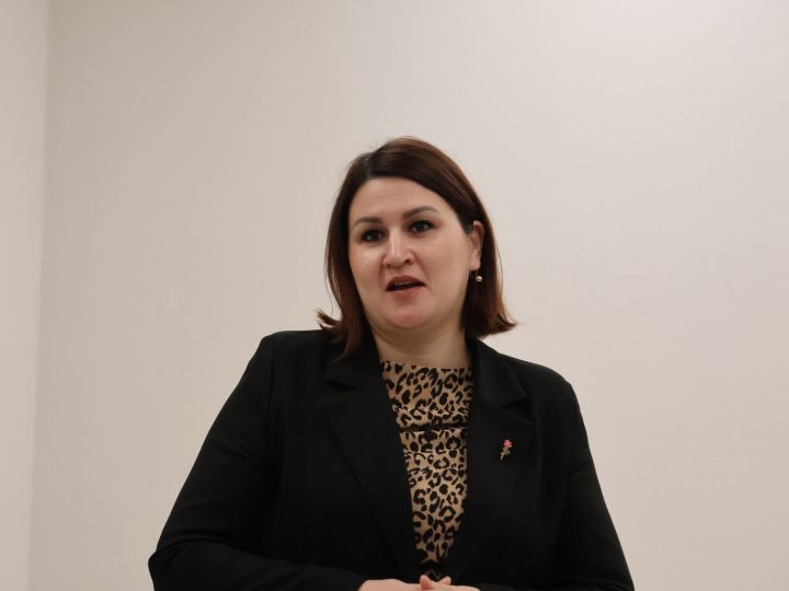 «Ел укытучысы — 2026»: Актаныш районында һөнәри конкурска старт бирелде