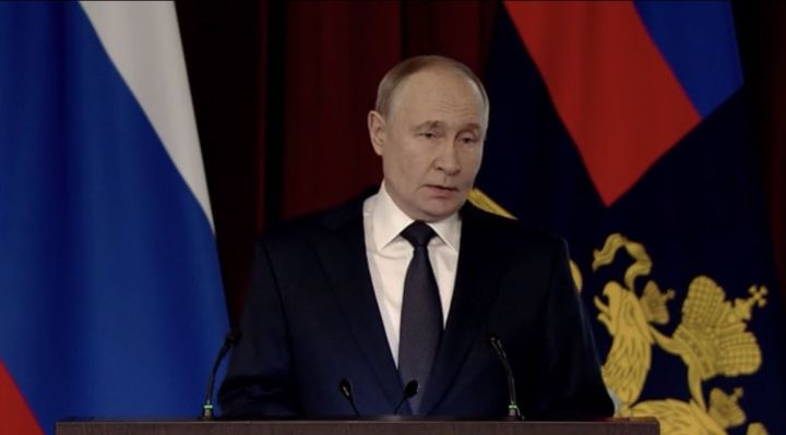 Президент коррупциягә каршы көрәш эше турында: Бюджет акчаларын урлау омтылышларын булдырмауга аерым игътибар бирергә кирәк