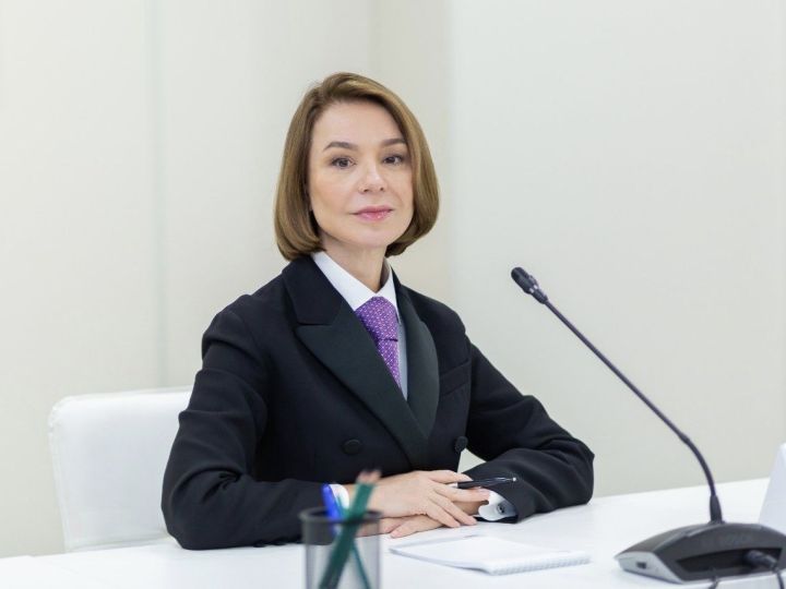 Альфия Когогина: Тот, кто совершает действия, направленные против суверенитета и безопасности нашей страны, должен отвечать по законам Российской Федерации, в том числе находясь за пределами России