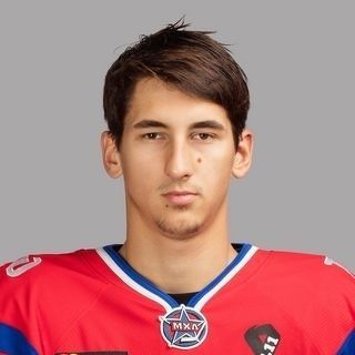 Актанышның хоккей тренеры Риф Нурмеевның шәкерте Гагарин Кубогы яулады