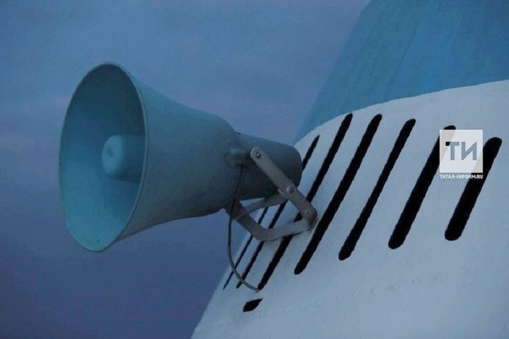 Берничә районда сиреналар тавышы ишетелгән