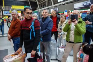 Роспотребнадзор авиарейс соңарган очракта кулланучы хокукларын яклау буенча кайнар линия ачты