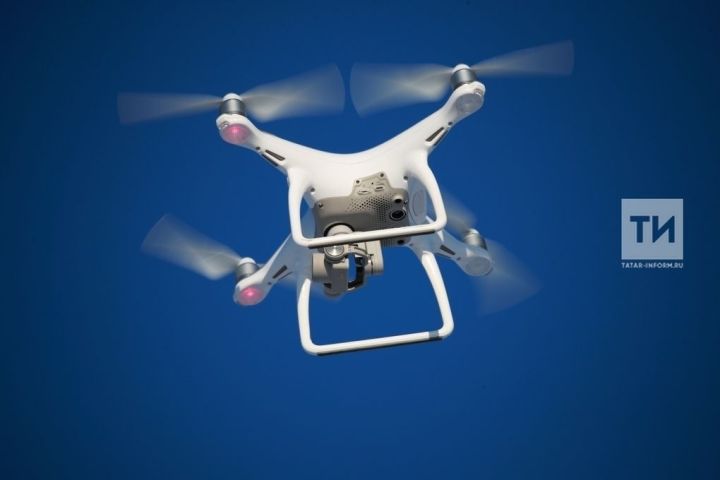 Казан, Алабуга, Чаллы, Түбән Камада БПЛА һөҗүме куркынычы игълан ителде