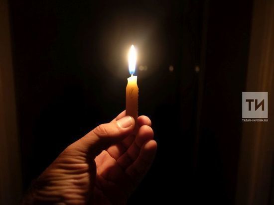 Иске Богады авылында ут сүнгән