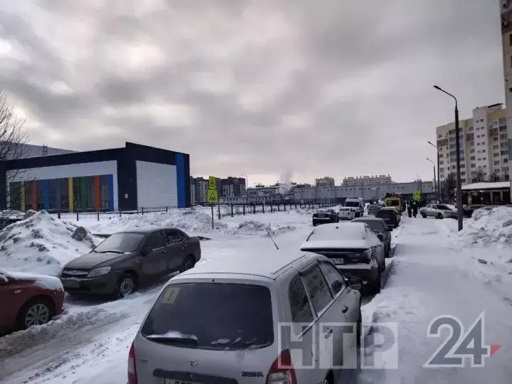 Түбән Кама мәктәбендә һөҗүм иткән яшүсмерне туктаткан җыештыручыга 500 мең сум түләнәчәк