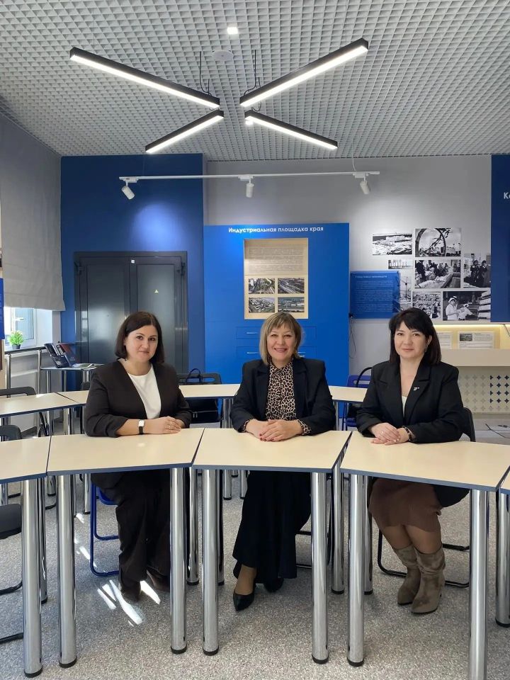 Актаныш районы мәгариф системасының эшчәнлеге югары бәяләнде
