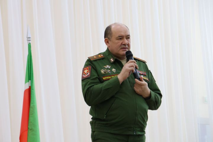 Каһарман анасы