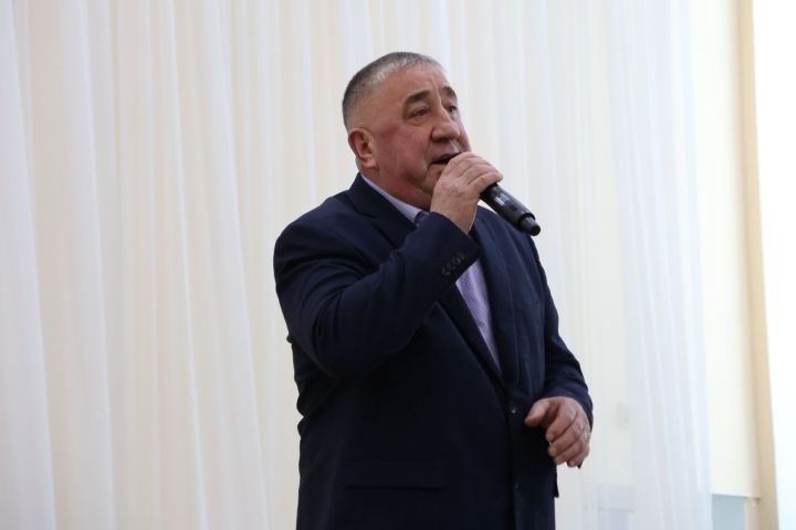 Каһарман анасы