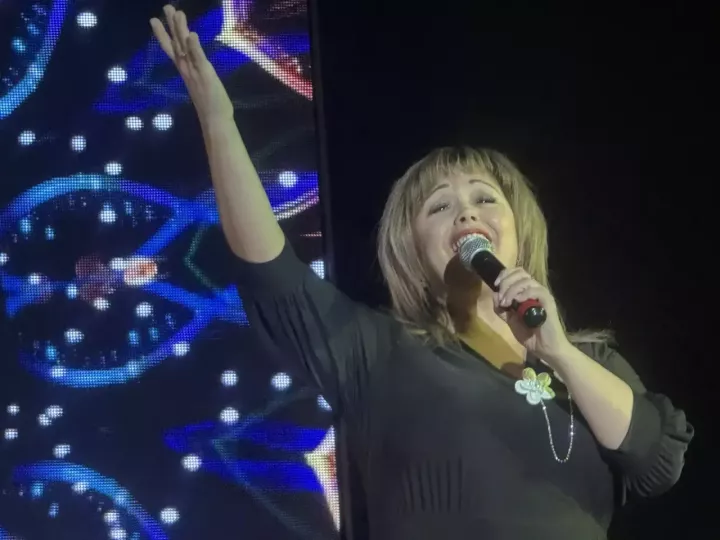 Актаныштагы «Без бергә» фондын рәсмиләштерүгә бер ел