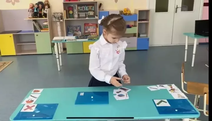 «Умырзая» бакчасы нәниләре төбәкара «Яшь оста» чемпионатының республика этабында  җиңде